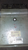 MEC112-051 Nissan Altima 2010-2011 ECM ECU computer