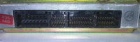 A11-A36 A60 ecm ecu computer 1988-1989 Nissan Pulsar