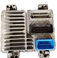 12636061  ecm ecu computer  Buick Enclave 2008