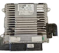 39104-2G761  Kia Sorento 2012-2013 ecm ecu computer