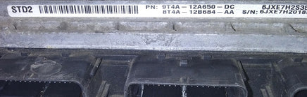 9T4A-12A650-DC ECM ECU computer 2010 Ford Edge or MKX TESTED GOOD