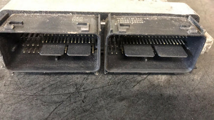 2017 Ford Fusion ecm ecu computer HV6A-12A650-UC