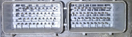 P04606830AR ecu ecm computer 1998-1999 Dodge Intrepid or Chrysler Concorde