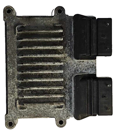 39106-3C417 Hyundai Veracruz 2011-2012 ecm ecu computer