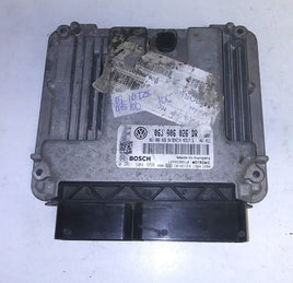 06J 906 026 DR ecm ecu computer 2009-2010 VW Eos