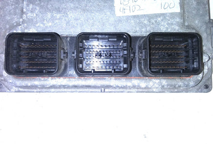 37820-R43-L62 ecm ecu computer 2008-2010 Honda Accord