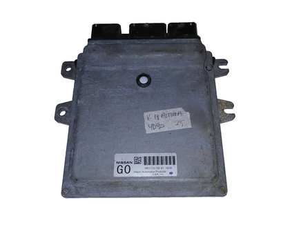 MEC112-130 Nissan Altima 2011-2013 ECM ECU computer