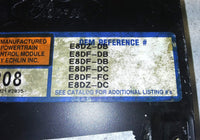 E8DZ-12A650-DB Ford Taurus or Sable 1988 ecm ecu computer