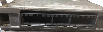 37820-P39-N50 ecu ecm computer  Honda Prelude - Swan Auto
