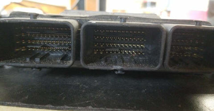 2012-2016 Nissan Juke ecm ecu computer NEC003-036