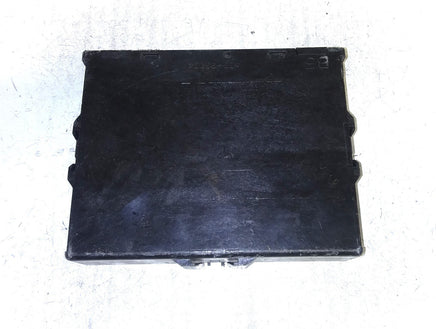 22765AA04B Subaru Legacy 2010 ecu ecm computer