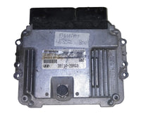 39110-2BRG3 Hyundai AcceNnt 2015-2017 ecm ecu computer