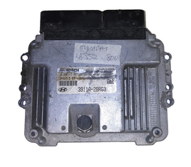 39110-2BRG3 Hyundai AcceNnt 2015-2017 ecm ecu computer