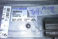 39122-3LFN0 ecu ecm computer 2020-2022 Hyundai Palisade