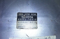 89892-48010 Battery control module computer 2006-2010 Toyota Highlander