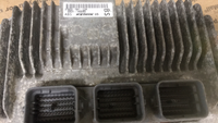 37820-5A1-L54 Honda Accord 2015 ecu computer