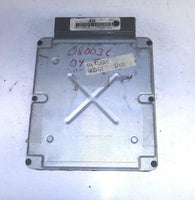3S4A-12A650-GE ecm ecu computer 2004 Ford Focus  **TESTED** - Swan Auto