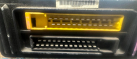 84594A Jaguar XJ40 ecm ecu computer 1988