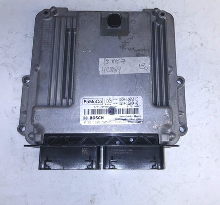 DP5A-12A650-CF ecu ecm computer 2013 Lincoln MKZ **tested**