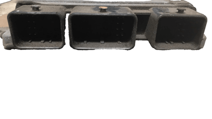 MEC114-012 Nissan Altima ecm ecu computer 2010 - Swan Auto