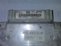 R94BB-12A650-LG Ford Contour or Mystique 1995 ecm ecu computer