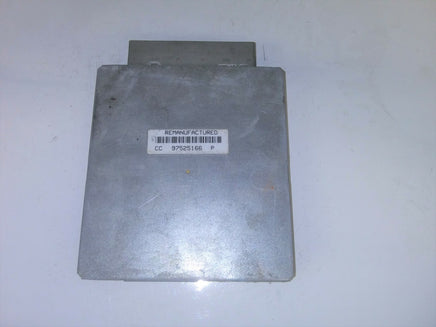 F5PF-12A650-HC ecm ecu computer 1995 Lincoln Continental **TESTED GOOD**