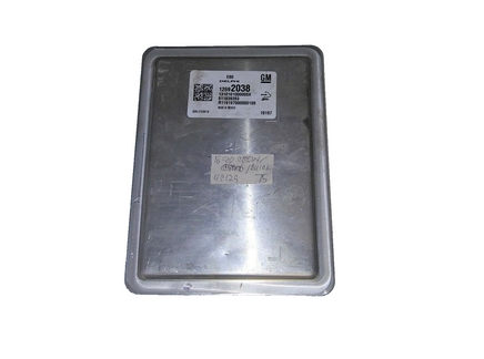 12692038 Buick Chevy or GMC 2018-2020 ecm ecu computer ***TESTED***