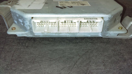 2004-2006 Lexus RX330 navigation control module 86792-48050