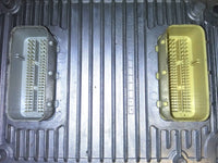 P68328875AA ecm ecu computer 2019 Jeep Cherokee