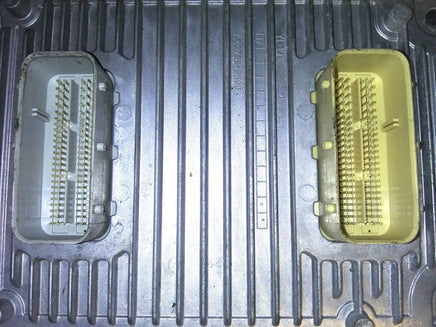 P68328875AA ecm ecu computer 2019 Jeep Cherokee