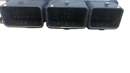 NEC013-031 ecm ecu computer 2013-2015 Nissan Altima