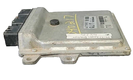 BEM354-300A1 engine control module computer 2014-2017 Nissan Frontier - Swan Auto