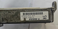 37820-PZD-A47 Honda Element 2010-2011 ecm ecu computer