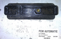 21009349 Saturn S-Series 2000-2002 ecm ecu computer