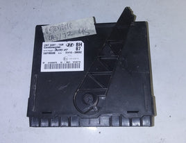 95410-3M062 bcm body control module 2011 Hyundai Genesis