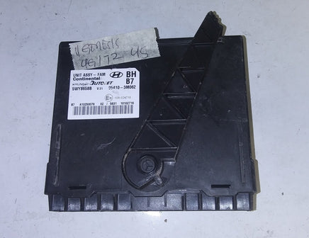 95410-3M062 bcm body control module 2011 Hyundai Genesis
