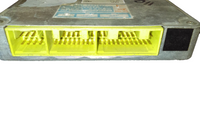 89661-22090 ecu ecm computer 1985-1986 Toyota Supra