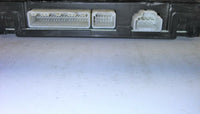 2017-2019 Infiniti Q50 ac amplifier module 27760 5CH0A