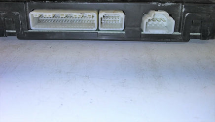 2017-2019 Infiniti Q50 ac amplifier module 27760 5CH0A