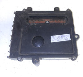 P04606963AC TCM transmission computer 1999 Dodge Stratus