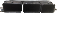 NEC008-670 Infiniti G37 2012-2013 ecm ecu computer