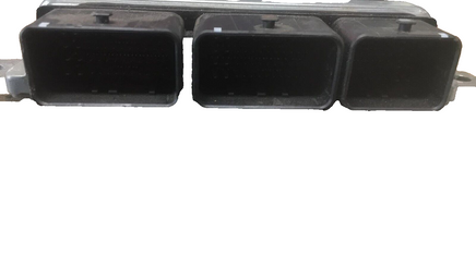 NEC008-670 Infiniti G37 2012-2013 ecm ecu computer
