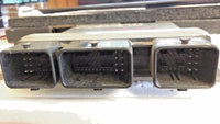 NEC003-691 Nissan Murano 2014 ecm ecu computer