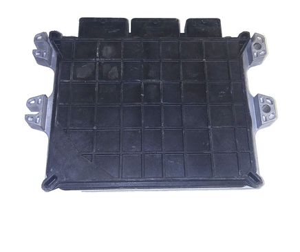 NEC054-653 ecm ecu computer 2004 Nissan Pathfinder