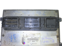 9E5A-12A650-HB ecm ecu computer 2009 Ford Fusion ***TESTED***