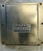 A 112 153 26 79 Mercedes ML320 1998-2005 ecm ecu computer
