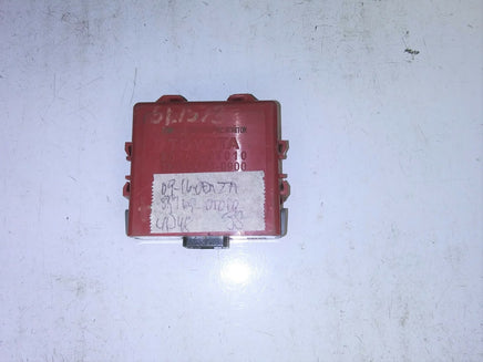 2009-2016 Toyota Venza tire pressure monitor 89769-0T010