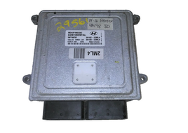 39102-2EML4 Hyundai Elantra 2014-2016 ecu ecm computer
