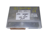 21021467 ecm ecu computer 1992 Saturn S Series