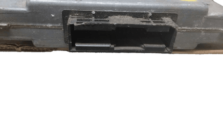 34.52-1 163 090 BMW Z3 abs anti-lock brake control module 1995-1996 - Swan Auto